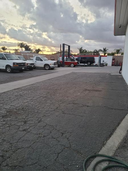 Jimmy d'S Car Care Center