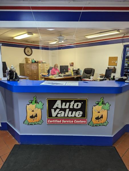 All Automotive Repair