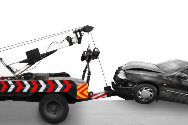 All American Towing