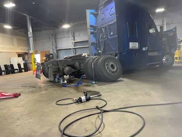 Fleetwood Truck Repair INC