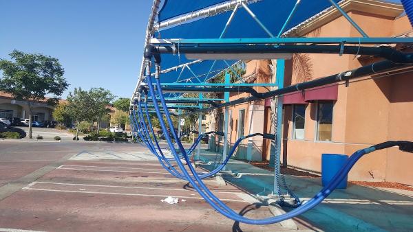 Sierra Hwy Express Car Wash