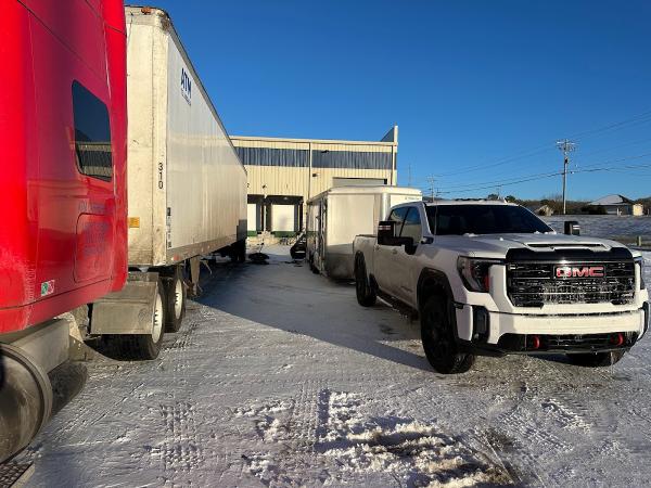 AL Trucking &services