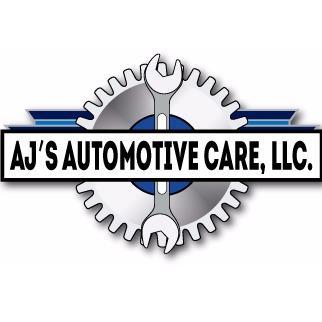 Aj's Automotive Care