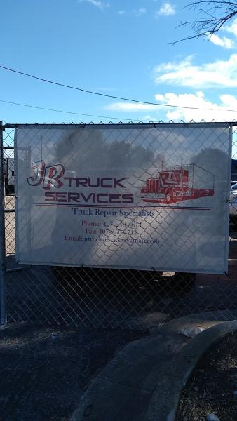 Jr Truck Services