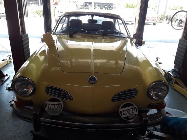 Autorama Towing Llc.