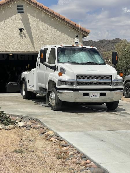 B&T Tire / 24 hr Roadside Service