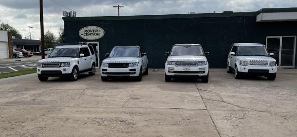 Rover Central