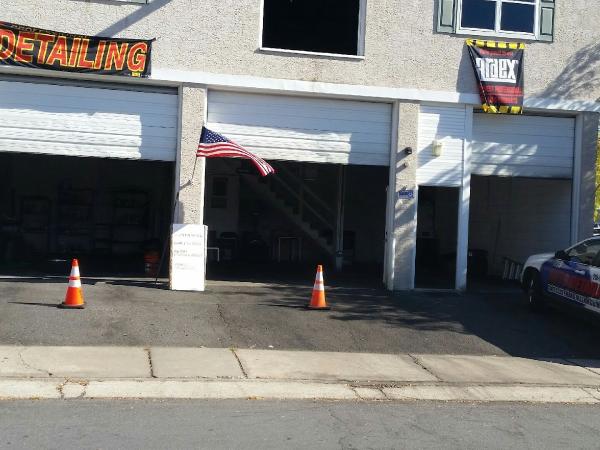 215 Autospa/215 Autodetailing