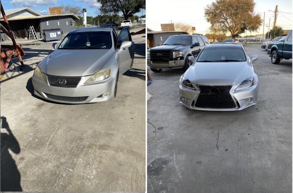 HQ Collision Repair Center