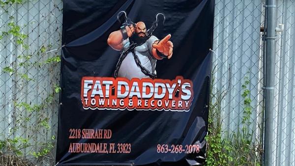 Fat Daddy's Towing & Recovery
