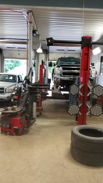 Mike's Car Services