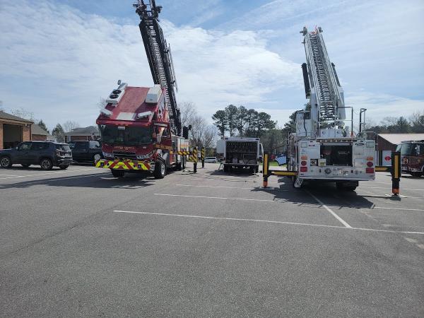 Joe's Repair Services Inc