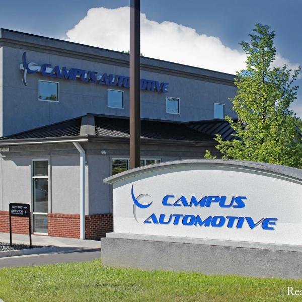 Campus Automotive