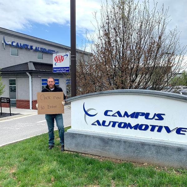 Campus Automotive