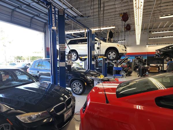 Euro Car Doctor