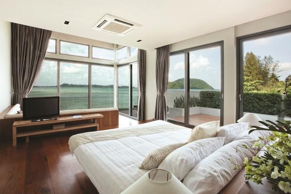 Southern Sun Control