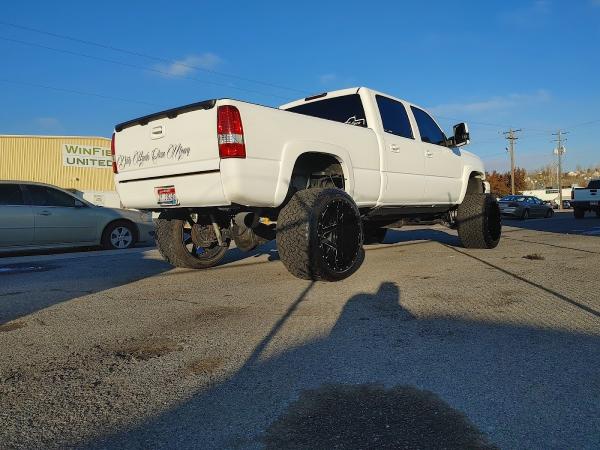 Gate City Auto Detail