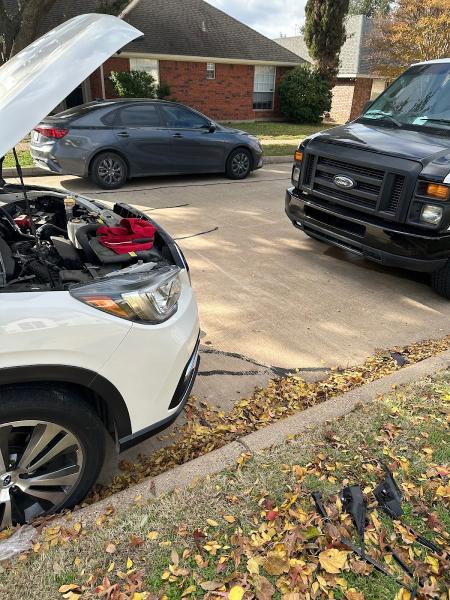 Rapid Response Auto Repair