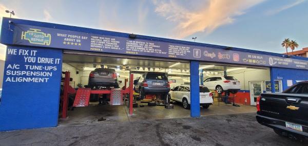 19th Auto Repair