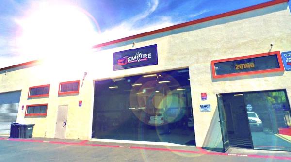 Empire Automotive Services