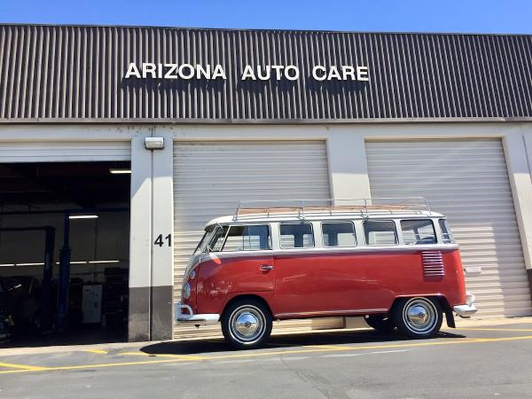 Arizona Auto Care