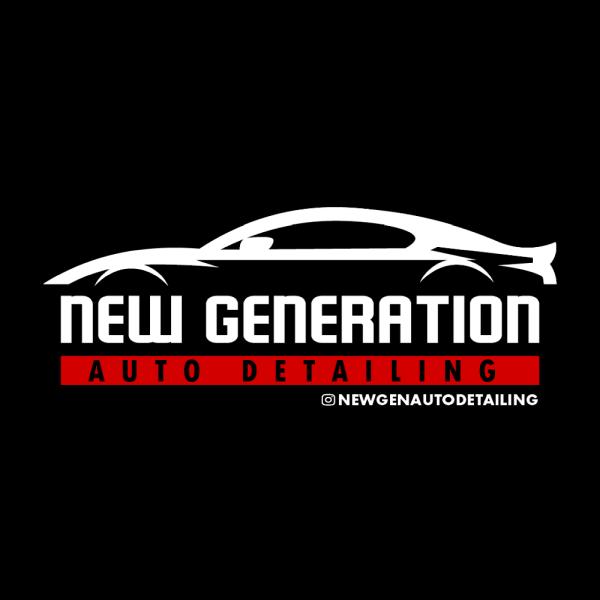 New Generation Auto Detailing