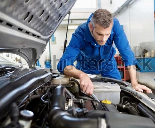 Chappy's Auto Maintenance
