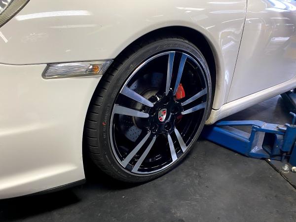 Kartek Automotive
