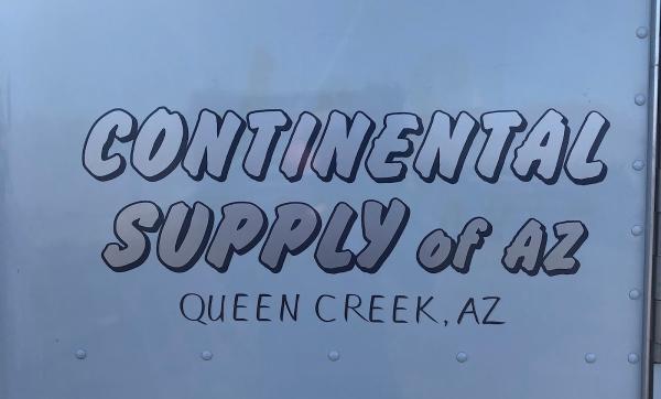 Continental Supply