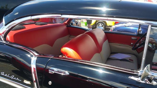 3 Angels Custom Upholstery