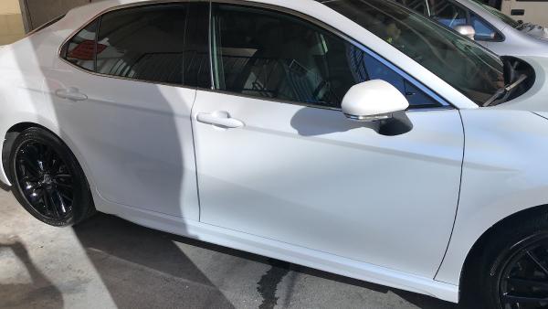 Advanced Collision Center LLC