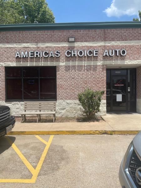 America's Choice Automotive