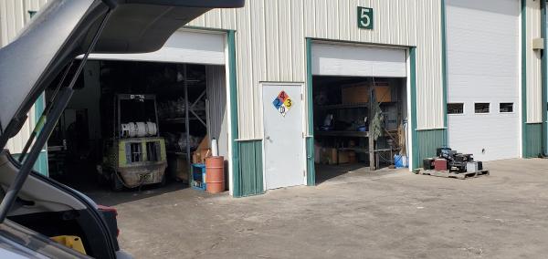 Chance Transmissions Inc