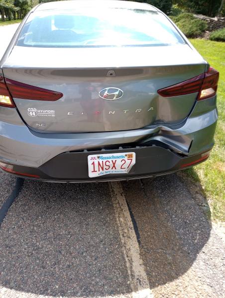 Jaime's Auto Body Inc