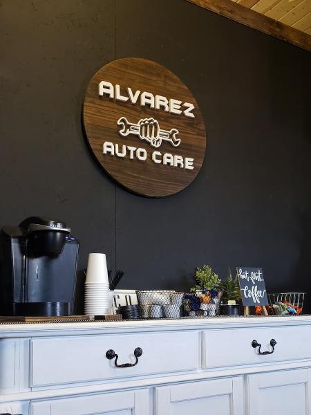 Alvarez Auto Care