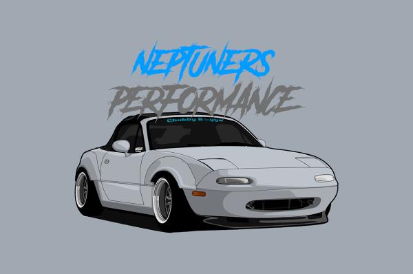Neptuners Performance LLC Mobile Mechanic