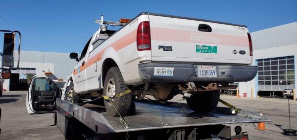 Great Team Tow Roadside Assistance