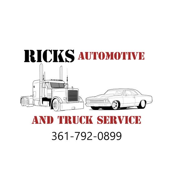 Ricks Automotive and Truck Service