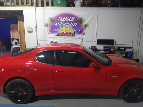 Paradise Automotive Repair