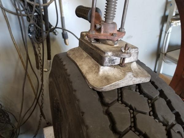 Alfonso Tires & Diesel Repairs