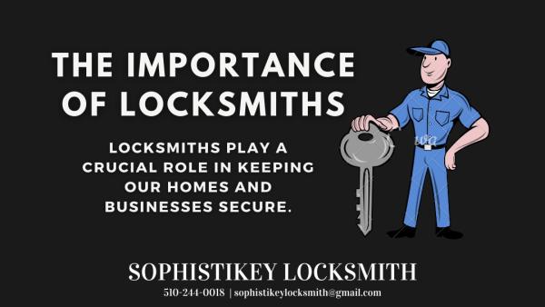 Sophistikey Locksmith
