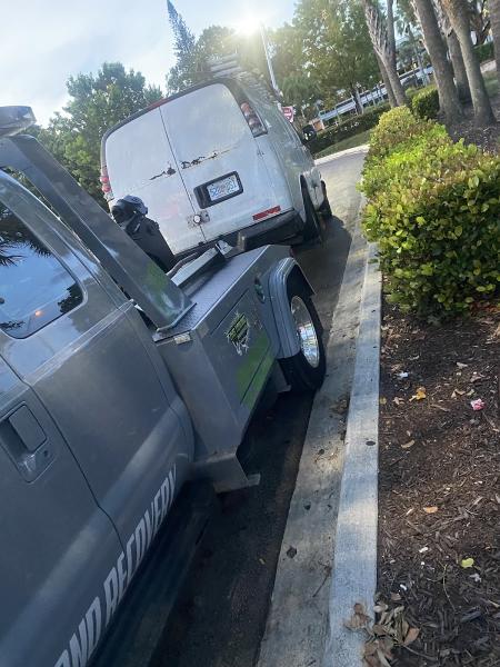 ZMS Towing and Recovery