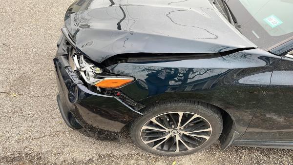 Pedro's Collision Center LLC