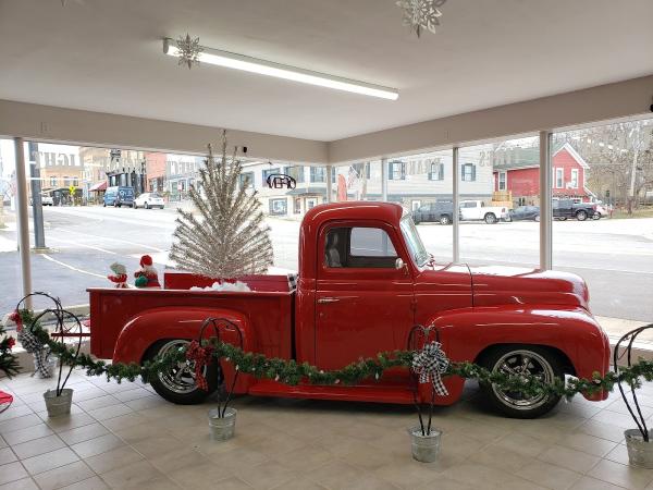 Richmond Motors
