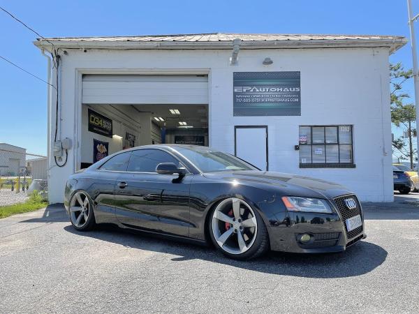 European Performance Autohaus