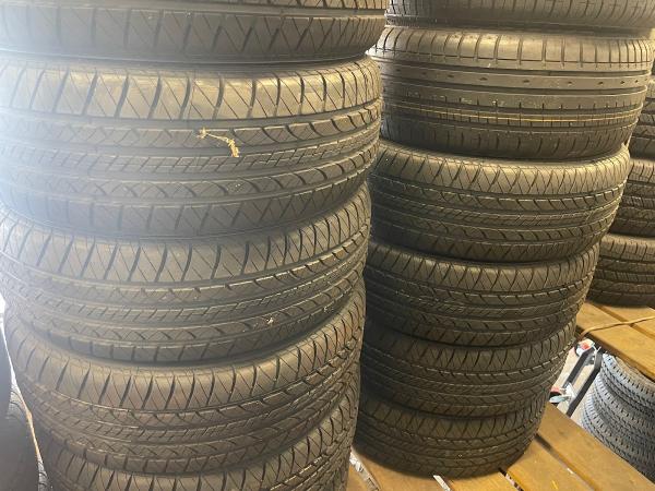 Best Tires and Mobile Used and New Tire