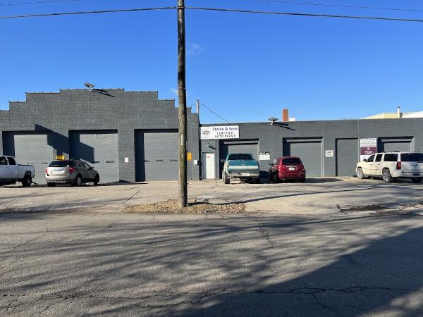 Starke & Sons Auto Repair
