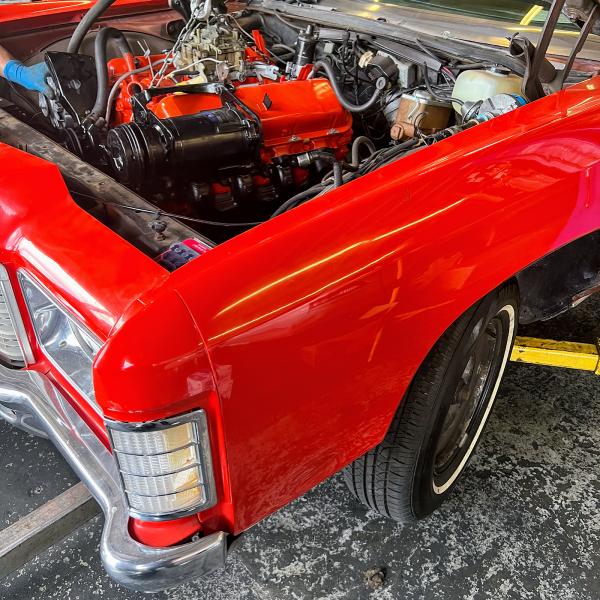 Hawthorne Auto Services