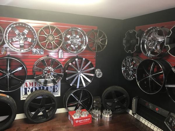Elite Autosports