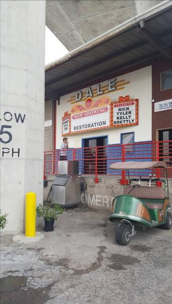 Dale's Restoration
